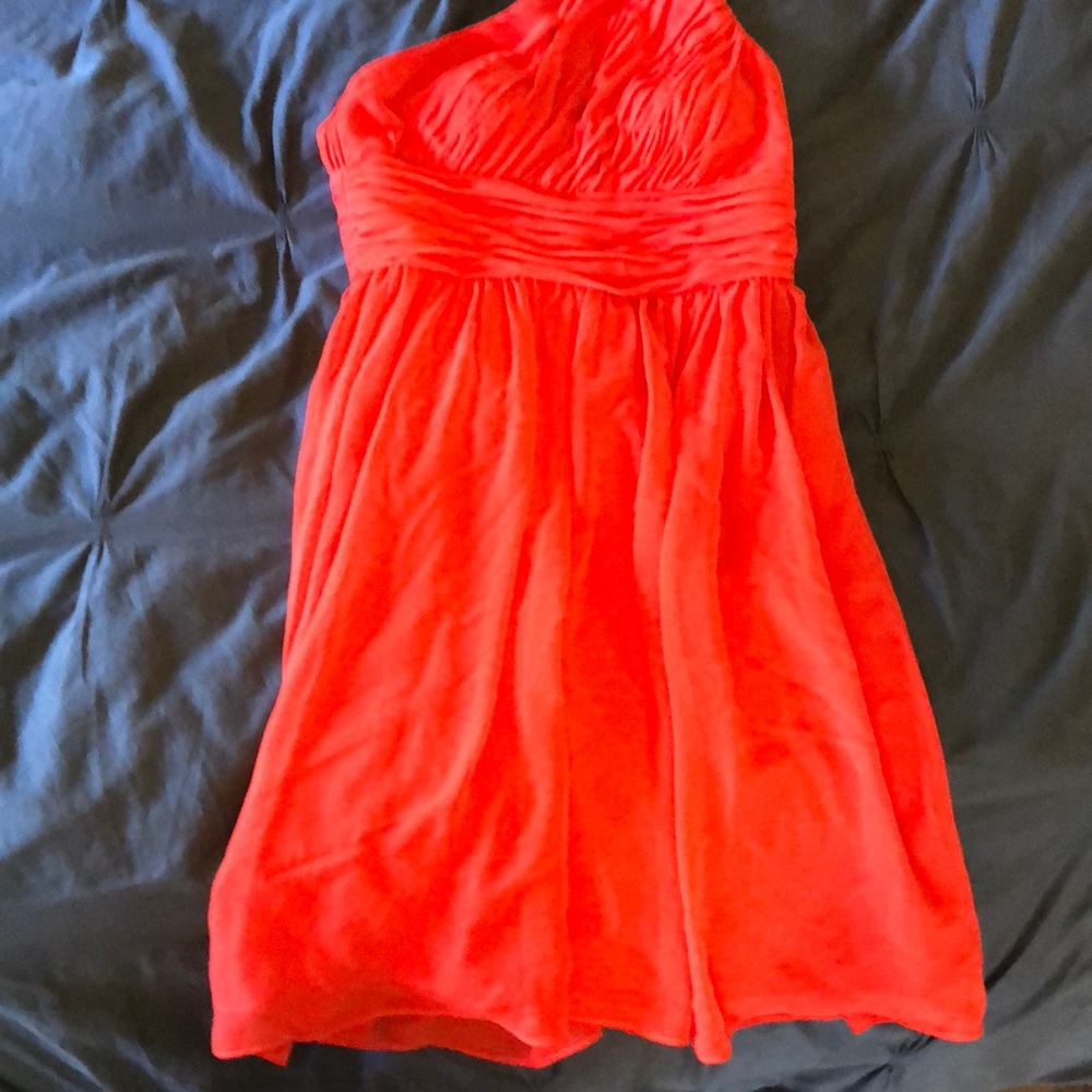 Donna Morgan dress